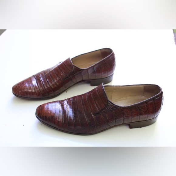 Bruno Magli men’s loafers main image 8